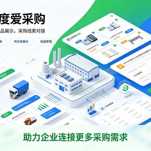 桂阳百度爱采购